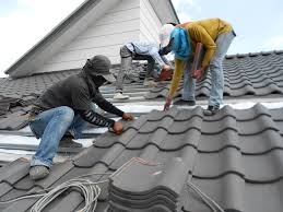 Fast & Reliable Emergency Roof Repairs in Alpena, MI